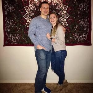 Meet your Posher, Aj